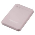 4034303028313 | P/N: 7313523 | Cod. Artículo: DSP0000027129 Powerbank intenso xs5000 5000 mah rosa