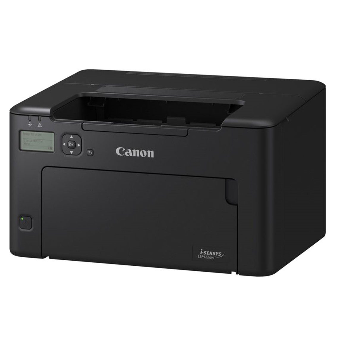 Impresora canon lbp122dw laser monocromo i - sensys a4 - 29ppm - duplex impresion - wifi - Imagen 2