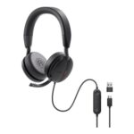 5397184820377 | P/N: WH5024-DWW | Cod. Artículo: DSP0000031061 Auriculares dell pro wh5024 negro