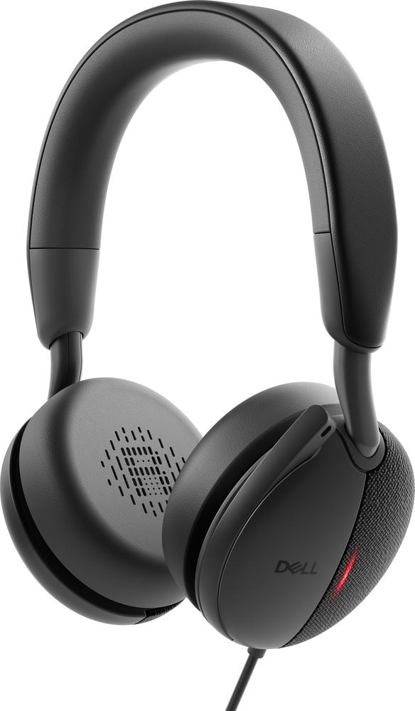 Auriculares dell pro wh5024 negro - Imagen 3
