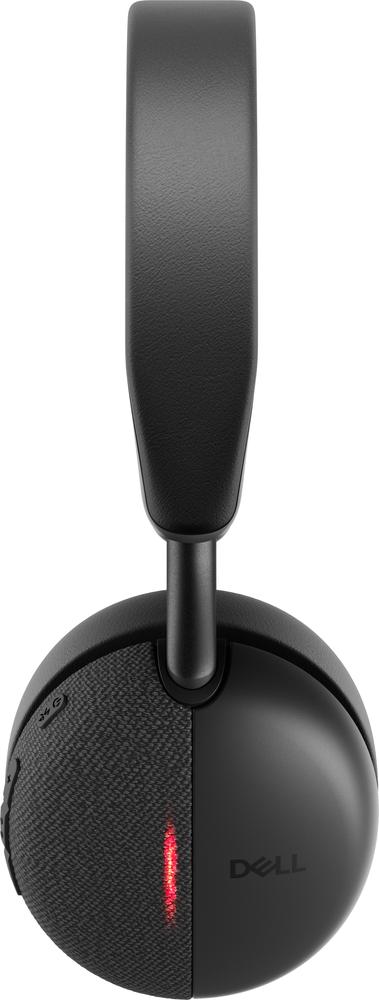 Auriculares dell wl5024 inalambrico negro - Imagen 6