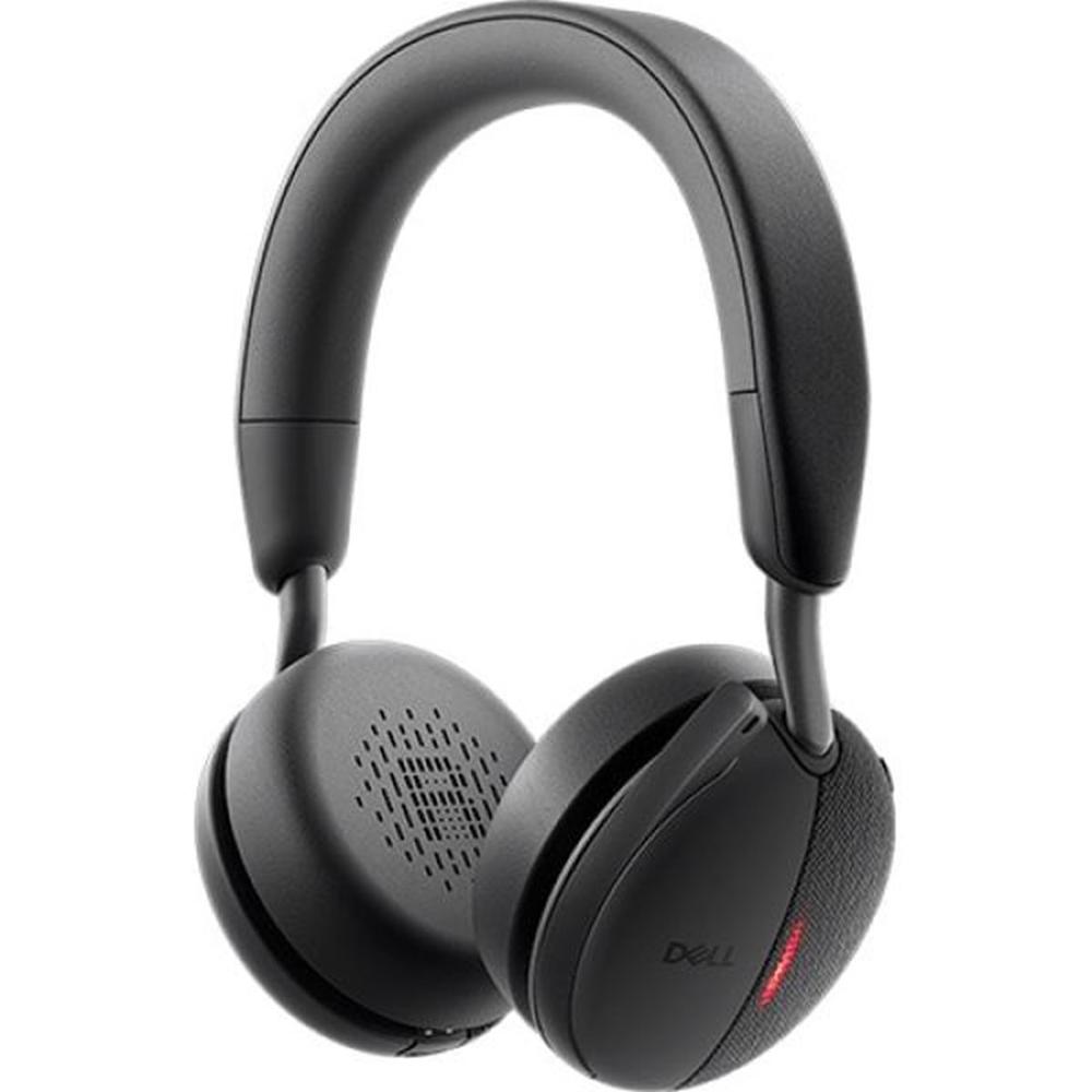 5397184820421 | P/N: WL5024-DEMEA | Cod. Artículo: DSP0000029292 Auriculares dell wl5024 inalambrico negro