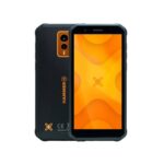 5902983621959 MOVIL SMARTPHONE HAMMER ENERGY X 4/64GB ORANGE TLHAENEX A0057788 HAMMER Telefonía TLHAENEX