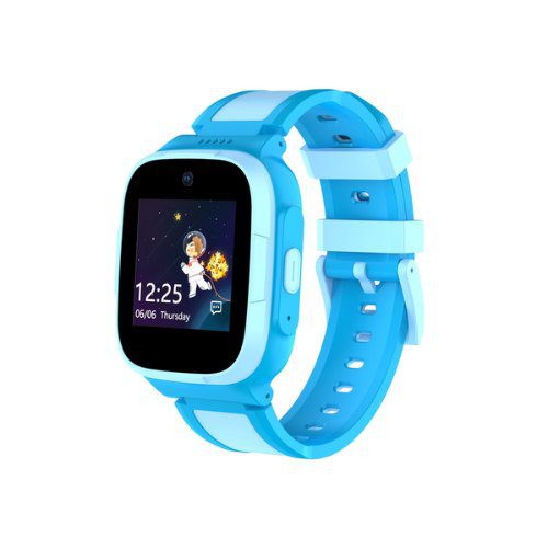 5902983623717 SMARTWATCH MYPHONE CAREWATCH KID 4G LTE BLUE MPWCKBLU A0057779 MyPhone Wearables MPWCKBLU
