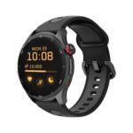 5902983627746 | P/N: SMA002891 | Cod. Artículo: DSP0000025695 Reloj smartwatch myphone watch adventure black