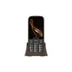 5902983634829 MOVIL SMARTPHONE MYPHONE HALO 4 PLUS 4G PRALINE COLL BLACK TLMYHA4PPCB A0057793 MyPhone Telefonía TLMYHA4PPCB