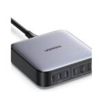 6957303849147 CARGADOR ESCRITORIO UGREEN 200W GaN UG40914 A0057486 UGREEN Accesorios Varios UG40914