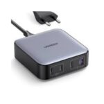 6957303899289 CARGADOR ESCRITORIO UGREEN 100W GaN UG90928 A0057487 UGREEN Accesorios Varios UG90928