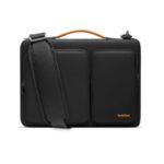 6970412226593 MALETIN PORTATIL 16  TOMTOC DEFENDER A42 BLACK A42F2D1 A0056443 TOMTOC Accesorios Portátiles A42F2D1