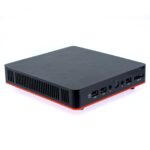 8436043197636 | P/N:  | Cod. Artículo: PHNXTOEM Litro 50x187x207mm. oem sobremesa  3 x usb 2.0  sd  incluye soporte vesa para colgar en monitor no incluye fuente ni ventilador bajo perfil