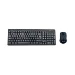 8436531367145 TECLADO+RATON L-LINK KIT WIFI LL-KB-555 NEGRO LL-KB-555W-COMBO A0053805 L-Link Teclados y Ratones LL-KB-555W-COMBO