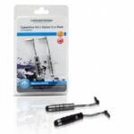 8714909025379 | P/N: CSTYLUSMINI2P | Cod. Artículo: C05-002 Juego 2 lapices capacitivos para smartphone y tablets conceptronic