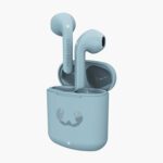 8720249805762 | P/N: 3TW1200DB | Cod. Artículo: DSP0000031849 Auriculares fresh'n rebel twins core inalambrico dusky blue