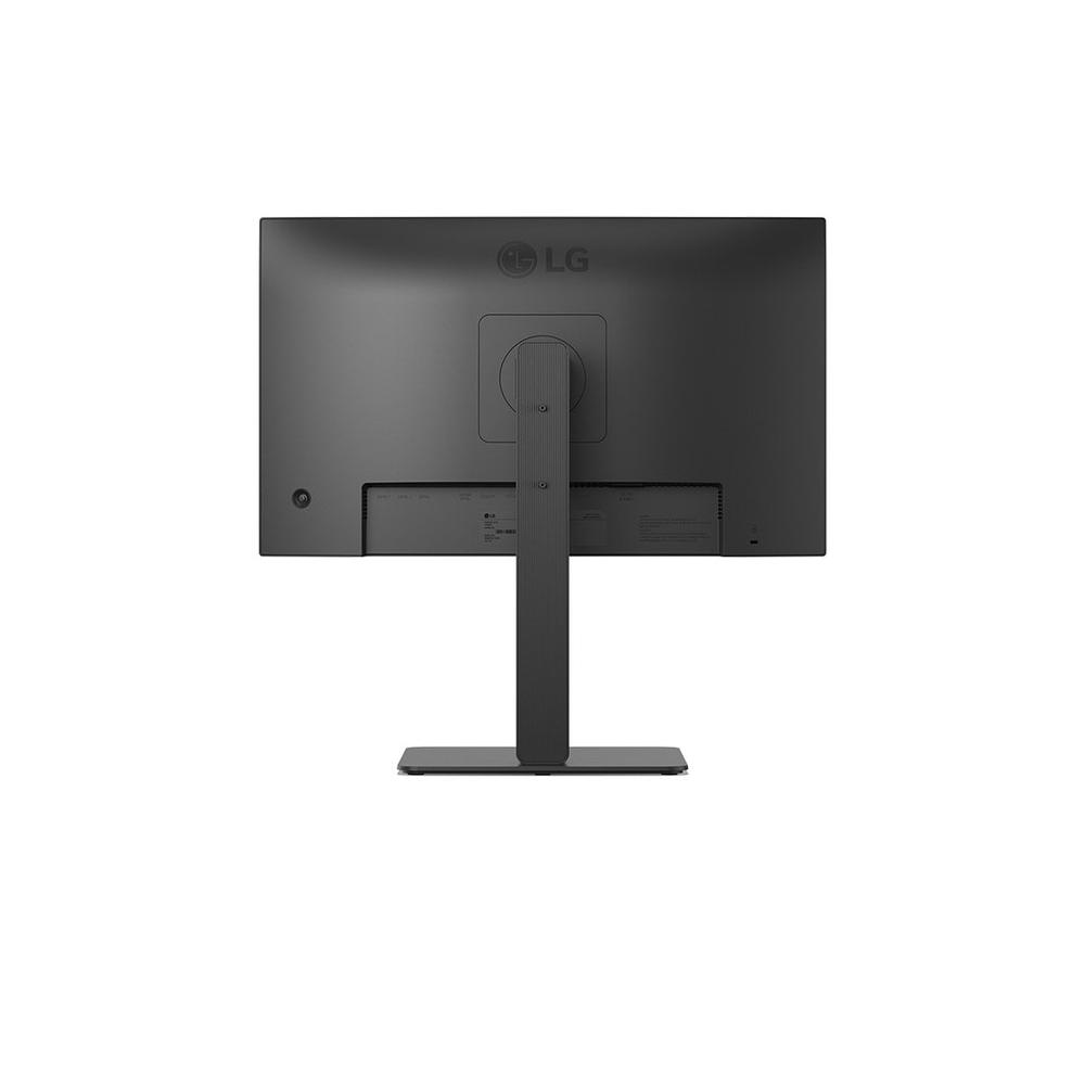 Monitor led ips lg 24ba650 23.8 pulgadas 1920 x 1080 5ms hdmi displayport usb - c altavoces reg. altura - Imagen 3