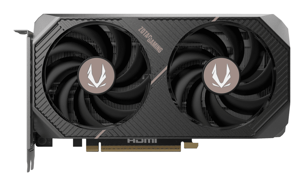 Tarjeta grafica zotac rtx 5060 ti amp 8gb gddr7 - Imagen 6