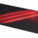 ALFOMBRILLA GENESIS CARBON 500 MAXI FLASH 900X450X2
