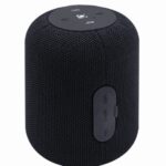 ALTAVOZ PORTATIL GEMBIRD 5W  BLUETOOTH CON MICRO NEGRO 8716309112000 SPK-BT-15-BK