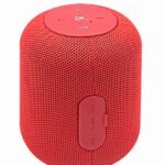 ALTAVOZ PORTATIL GEMBIRD 5W  BLUETOOTH CON MICRO ROJO 8716309112017 SPK-BT-15-R