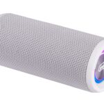 ALTAVOZ PORTATIL TREVI XR 8A25 14W BLUETOOTH USB MICRO SD BLANCO 8011000039633 0XR8A2501