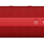 ALTAVOZ PORTATIL XIAOMI QBH4263GL SOUND OUTDOOR S29D 2.0 30WB T USB RED 6941948702035 QBH4263GL