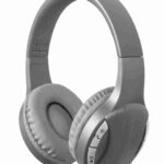 AURICULARES GEMBIRD BTHS-01-SV PLATA MICROFONO BT 8716309123839 BTHS-01-SV