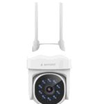 CAMARA WIFI INTELIGENTE GEMBIRD GIRATORIA PARA EXTERIORES