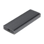 CARCASA HDD AISENS ASM2-023GR M.2 GRIS 8436574707854 ASM2-023GR