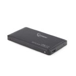 CARCASA HDD GEMBIRD EE2-U3S-2 2