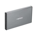 CARCASA HDD NATEC RHINO GO NKZ-1281 2