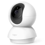 Cámara de Videovigilancia TP-Link Tapo C210/ Visión Nocturna/ Control desde APP 4897098682777 TAPO C210 TPL-CAM TAPO C210