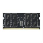 DDR4 TEAMGROUP ELITE SODIMM 32GB 3200 NEGRO 0765441651708 TED432G3200C22-S01