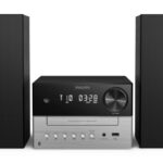 EQUIPO HI-FI PHILIPS TAM3205M2/77 BLUETOOTH USB AUDIO IN 20W BT 4895229158283 TAM3205M2/77