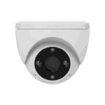 EZVIZ H4 2K VIS.NOCT COLOR CONV BIDIRECC. DEFEN LUZ-SON DETEC HUMAN-COCHES IP67 6941545620619 CS-H4-R201-1H3WKFL 2.8MM