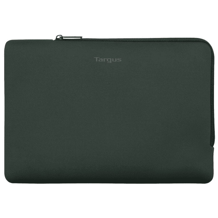 FUNDA PARA PORTATIL TARGUS ECOSMART MULTI- FIT 13- 14" VERDE OSCURO 5051794034042 TBS65105GL
