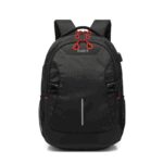MOCHILA EWENT CON CONEXION USB 15.6'' NEGRA 8054392618420 EW2526