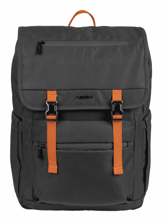 MOCHILA NATEC NIALA GINGER 15.6" NARANJA 5901969445558 NTO-2240