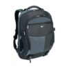 MOCHILA PORTATIL TARGUS ATMOSPHERE 18" NEGRO 5024442954801 TCB001EU