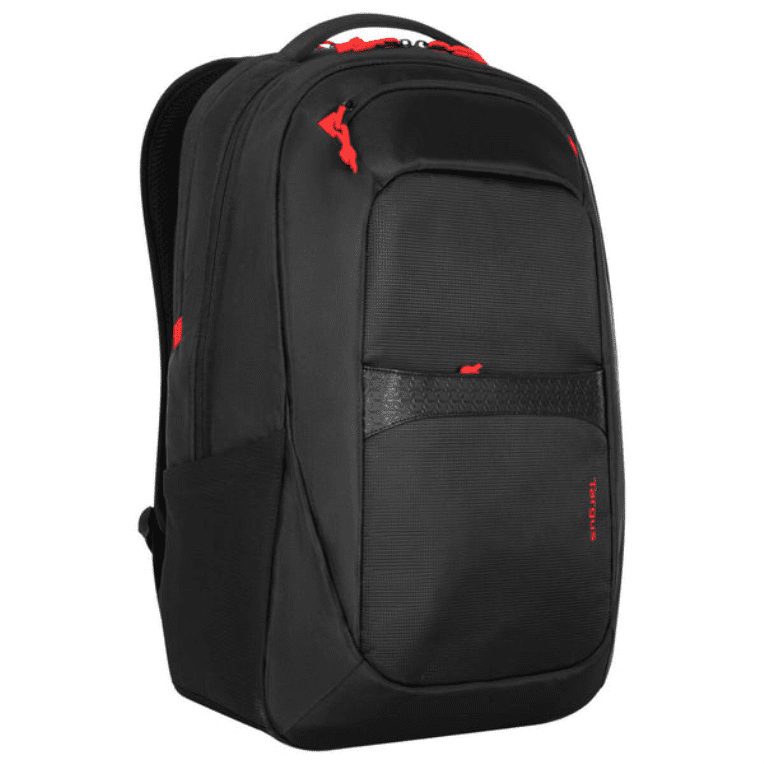 MOCHILA TARGUS 17.3" STRIKE2 GAMING BACKPACK NEGRA 5051794042122 TBB639GL
