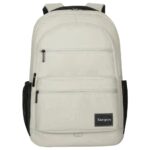 MOCHILA TARGUS OCTAVE III BACKPACK PAPYRU 15.6" CREMA 5063194002132 TBB65313GL