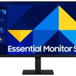 MONITOR SAMSUNG 24" LS24D302GAUXEN FHD IPS 8806095803067 LS24D302GAUXEN