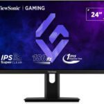 MONITOR VIEWSONIC XG24G1 24" FHD IPS 180Hz 2XHDMI DP AJUSTABLE 0766907032932 XG24G1