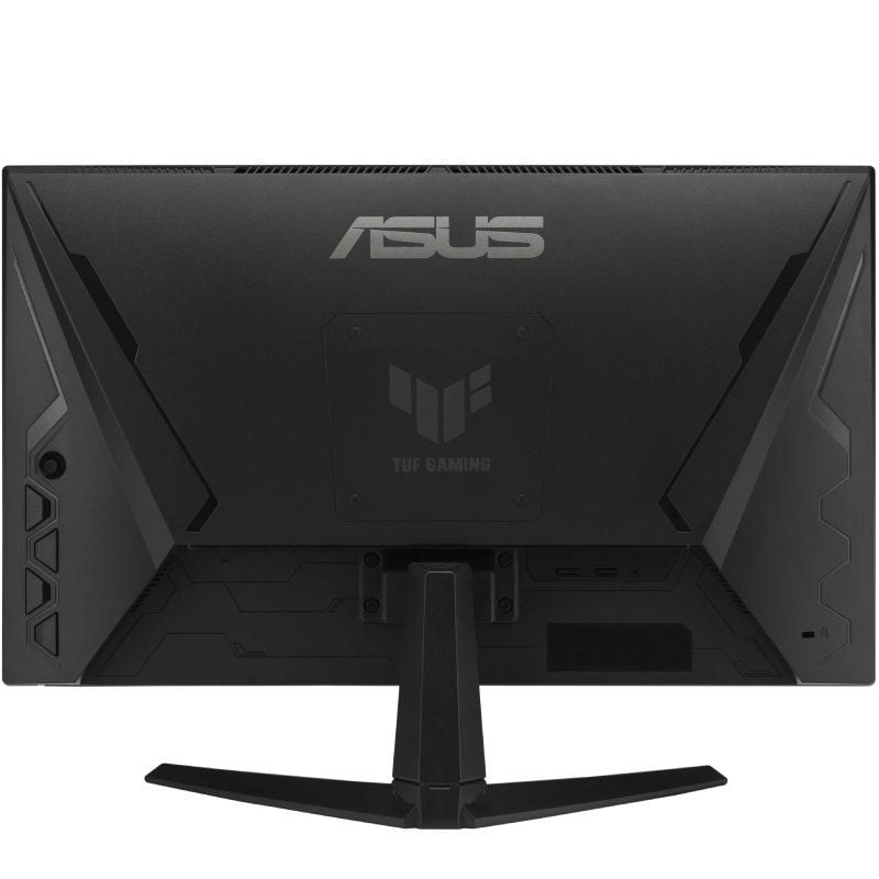 Monitor Gaming Asus TUF Gaming VG249QE5A 23,8"/ Full HD/ 1ms/ 144Hz/ IPS/ Multimedia/ Negro - Imagen 4