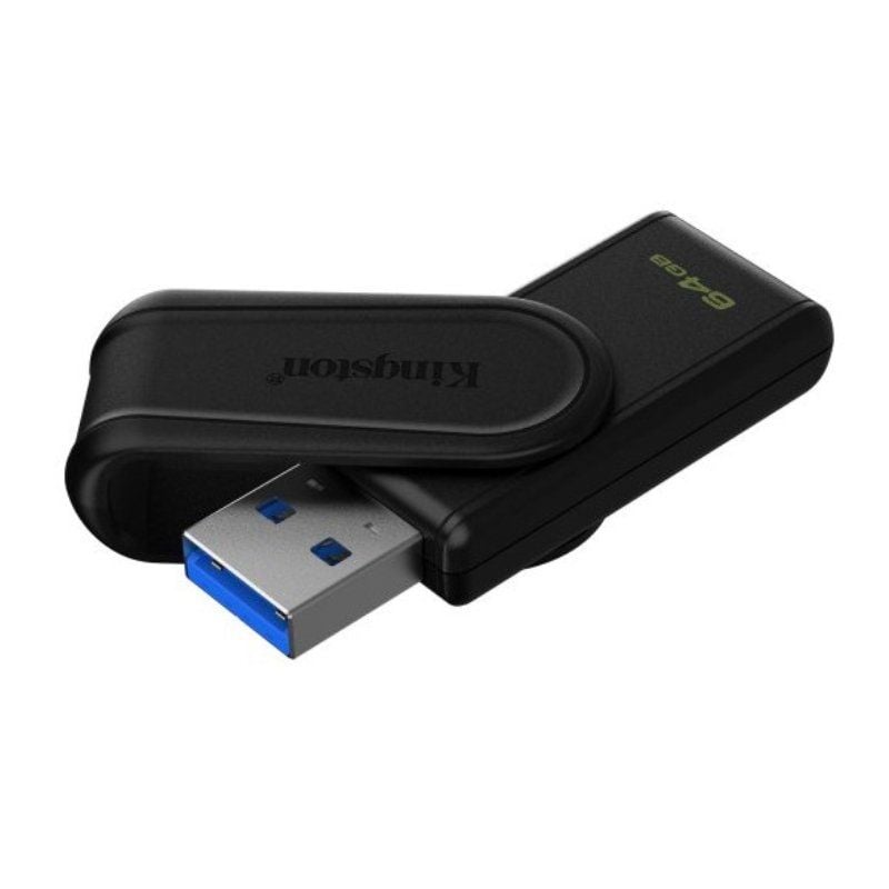 Pendrive 64GB Kingston DataTraveler Exodia S USB 3.2 - Imagen 2