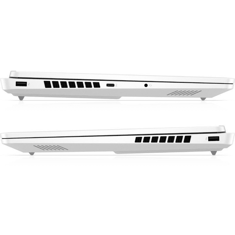 Portátil Gaming HP Omen 16-AM0044NS Intel Core i9-14900HX/ 32GB/ 1TB SSD/ GeForce RTX 5060/ 16"/ Sin Sistema Operativo - Imagen 5