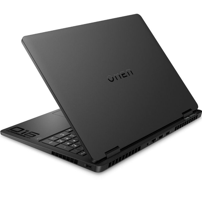 Portátil Gaming HP Omen 16-AP0020NS Ryzen AI 7-350/ 32GB/ 1TB SSD/ GeForce RTX 5060/ 16"/ Sin Sistema Operativo - Imagen 4