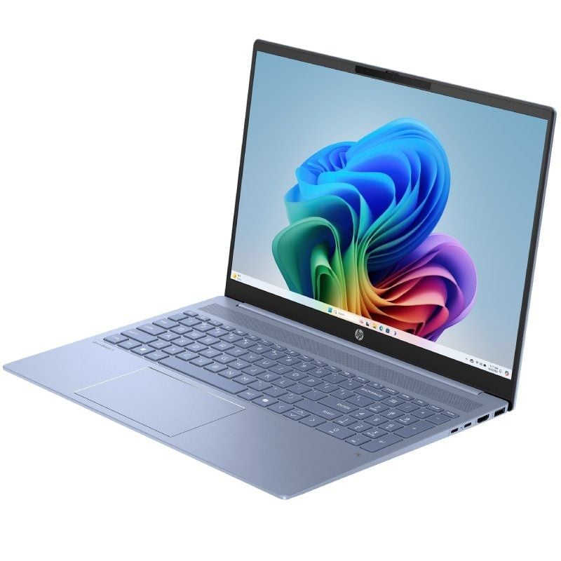 Portátil HP OmniBook 5 16-AG1004NS Ryzen AI 7 350/ 16GB/ 1TB SSD/ 16"/ Win11 - Imagen 2