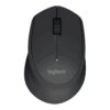 RATON LOGITECH M280 NEGRO RF INALAMBRICO PILAS 5099206052543 910-004287