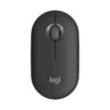 RATON LOGITECH PEBBLE MOUSE M350S GRAFITO BLUETOOTH PILAS 5099206110427 910-007015