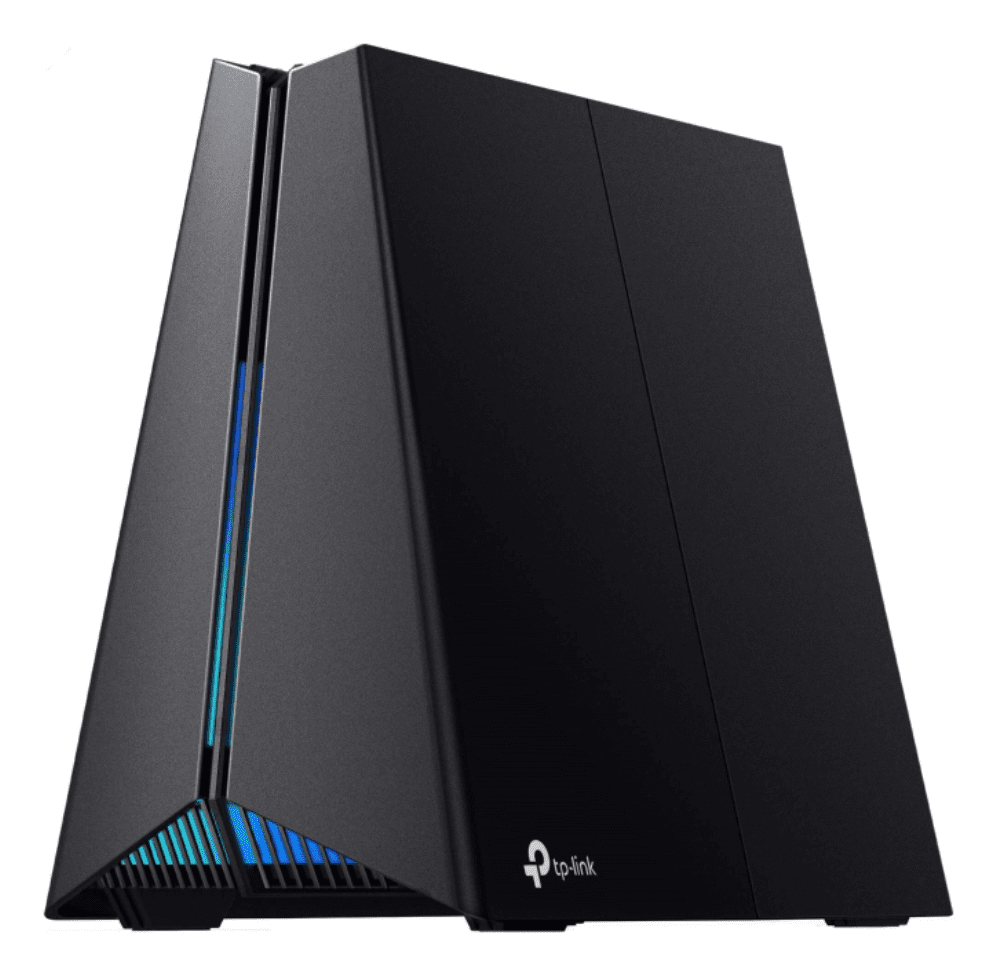 ROUTER ARCHER TP-LINK ARCHER GXE75 AX5400 GIGABIT WI-FI 6E IA DE TRI-BANDA 4897098683514 ARCHER GXE75