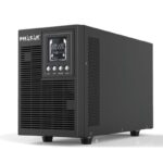 SAI Online Phasak 2000 VA Online LCD/ 2000VA-2000W/ 4 Salidas/ Formato Torre 5605922026913 PH 9220 PHK-SAI 2000 VA ON LCD